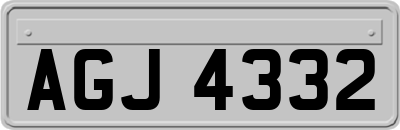AGJ4332