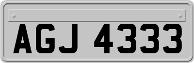 AGJ4333