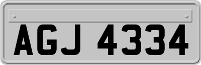 AGJ4334