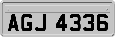 AGJ4336