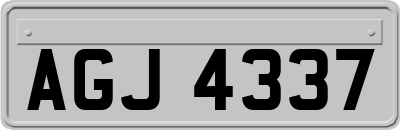AGJ4337