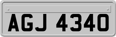 AGJ4340