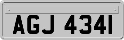 AGJ4341