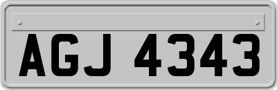 AGJ4343