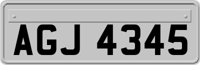 AGJ4345
