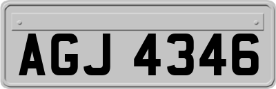 AGJ4346