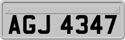 AGJ4347