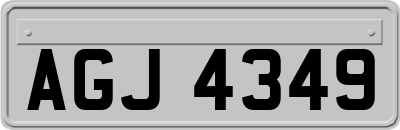 AGJ4349