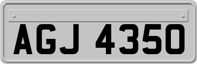 AGJ4350
