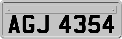 AGJ4354