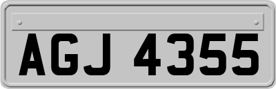 AGJ4355