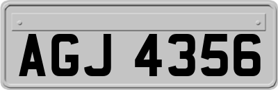AGJ4356