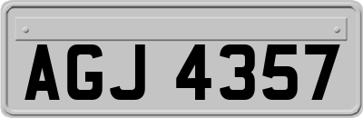 AGJ4357