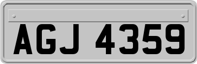 AGJ4359