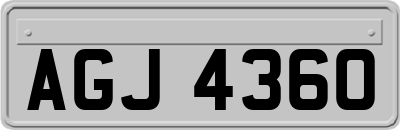 AGJ4360