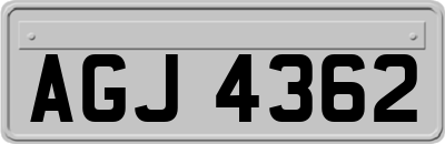 AGJ4362