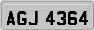 AGJ4364