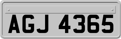 AGJ4365
