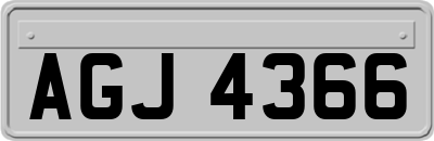 AGJ4366