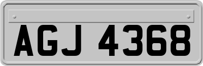 AGJ4368