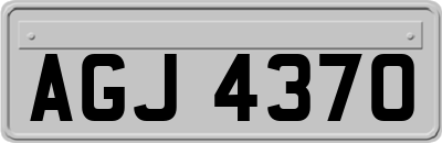 AGJ4370