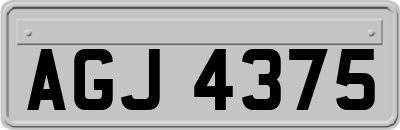 AGJ4375