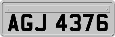 AGJ4376