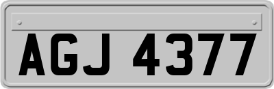 AGJ4377