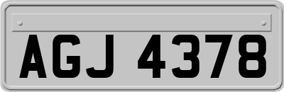 AGJ4378