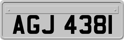 AGJ4381