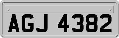 AGJ4382