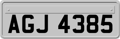 AGJ4385