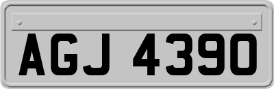 AGJ4390