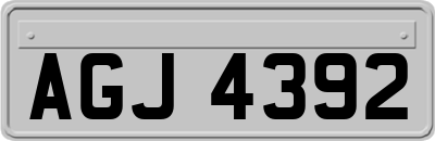 AGJ4392