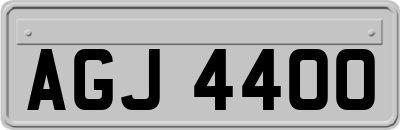 AGJ4400