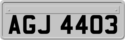 AGJ4403