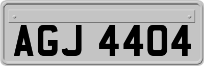 AGJ4404