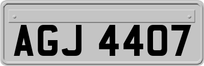 AGJ4407