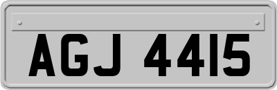 AGJ4415