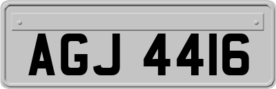 AGJ4416