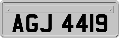 AGJ4419