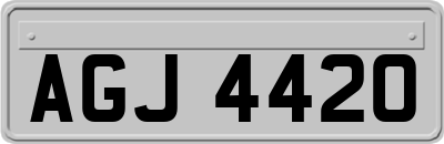 AGJ4420