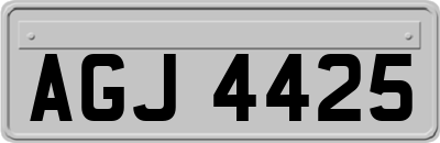 AGJ4425