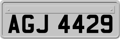 AGJ4429