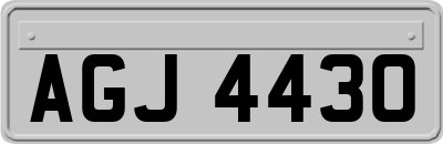 AGJ4430
