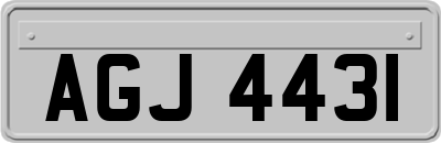AGJ4431