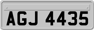 AGJ4435