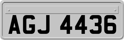 AGJ4436