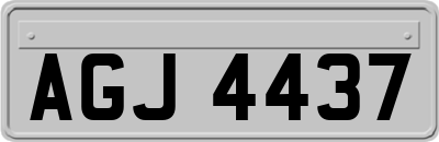 AGJ4437