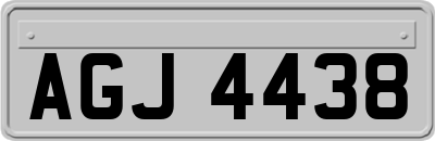 AGJ4438